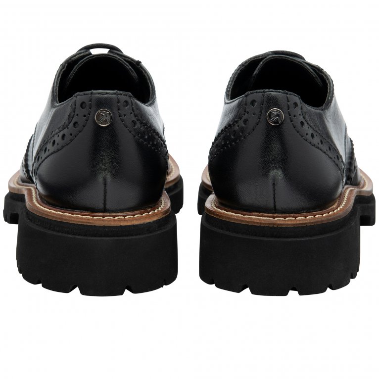 Charles Clinkard Ravel Walsh Womens Brogues