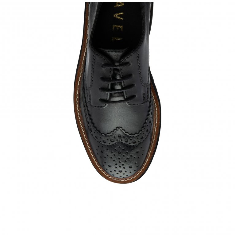 Charles Clinkard Ravel Walsh Womens Brogues