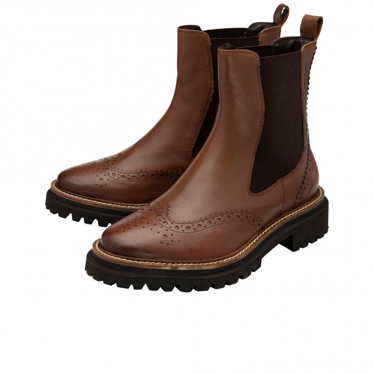 Charles Clinkard Ravel Westhill Womens Ankle Boots