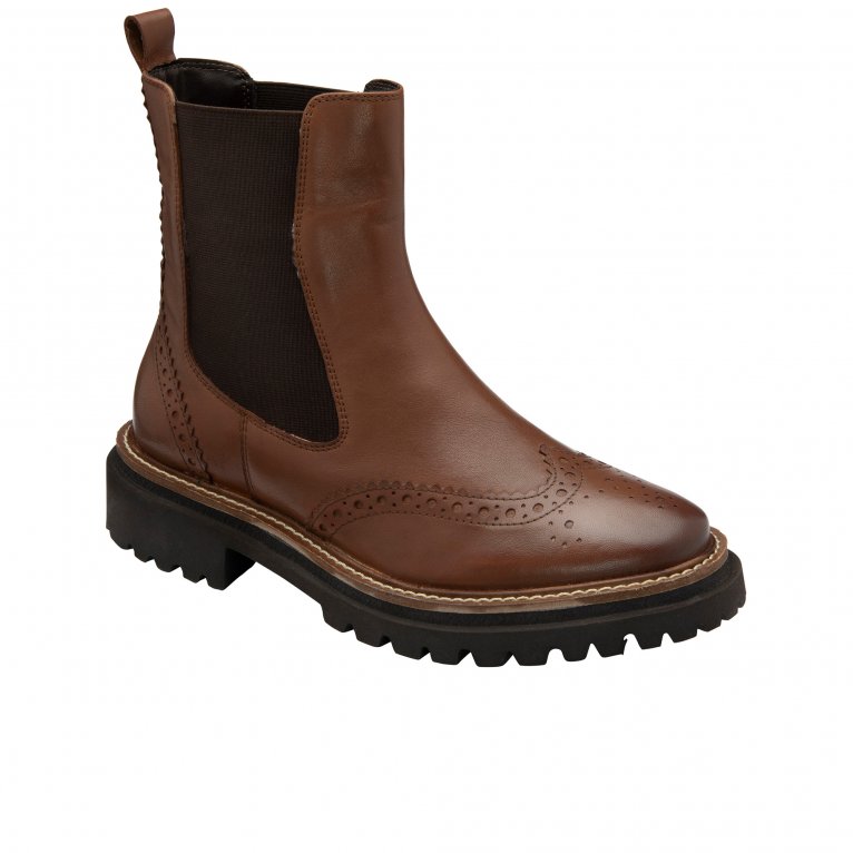 charles clinkard Ravel Westhill Womens Ankle Boots