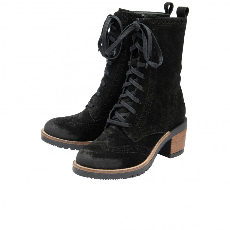 Charles Clinkard Ravel Yarrow Womens Ankle Boots