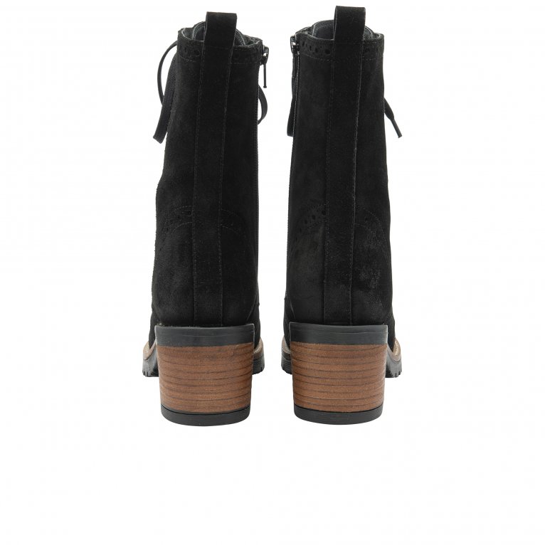 Charles Clinkard Ravel Yarrow Womens Ankle Boots