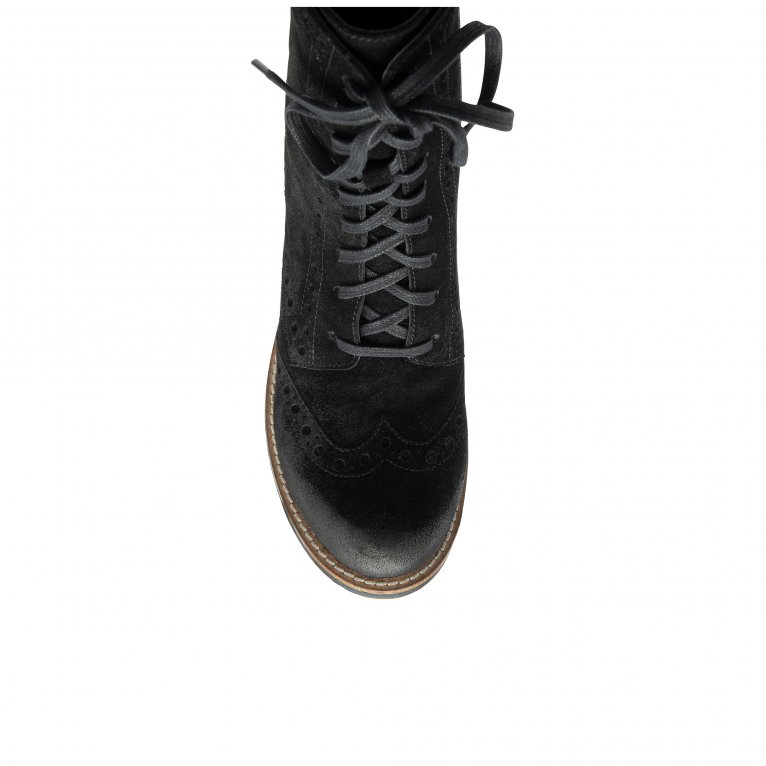 Charles Clinkard Ravel Yarrow Womens Ankle Boots