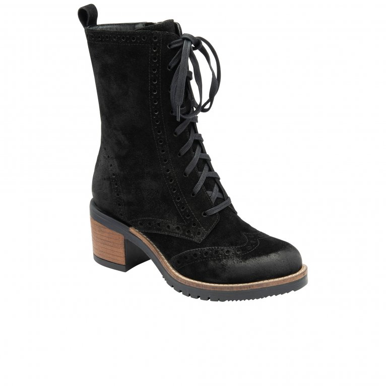 charles clinkard Ravel Yarrow Womens Ankle Boots