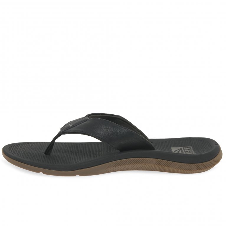 Charles Clinkard Reef Santa Ana Mens Sandals
