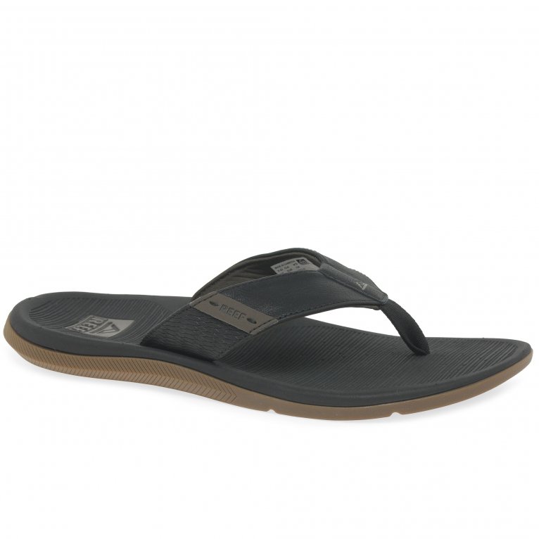 charles clinkard Reef Santa Ana Mens Sandals