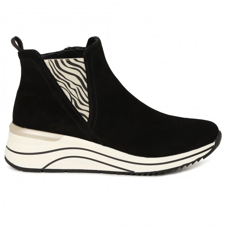 Charles Clinkard Remonte Almar Womens Casual Boots