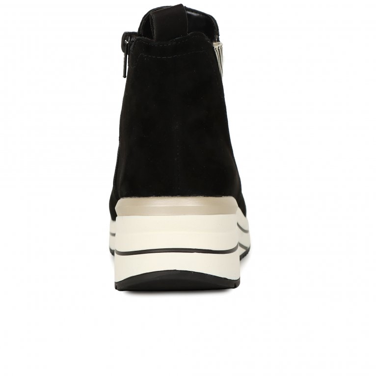 Charles Clinkard Remonte Almar Womens Casual Boots