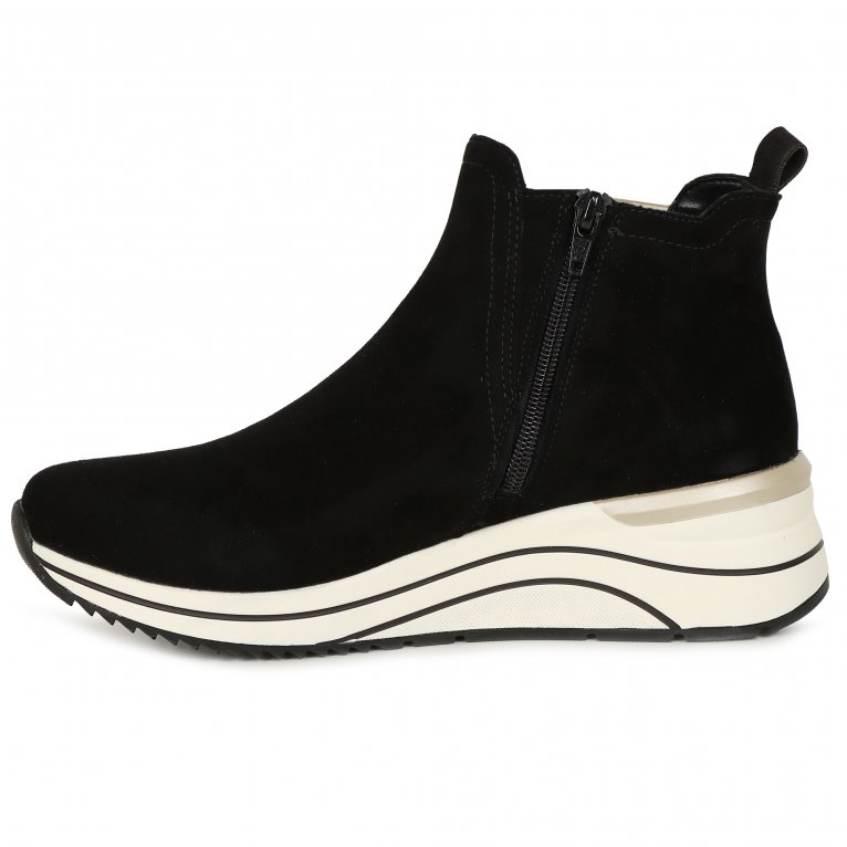 Charles Clinkard Remonte Almar Womens Casual Boots