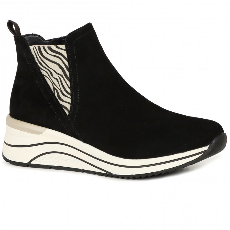 charles clinkard Remonte Almar Womens Casual Boots