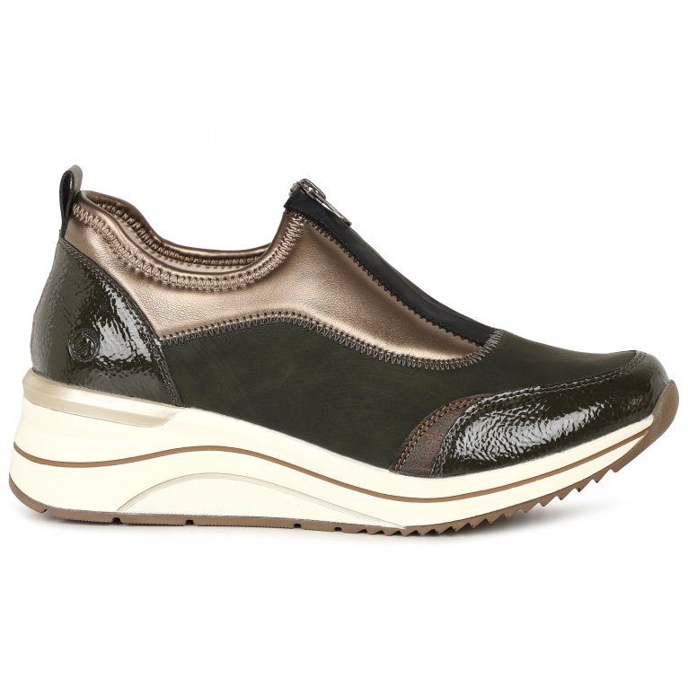 Charles Clinkard Remonte Arabella Womens Trainers