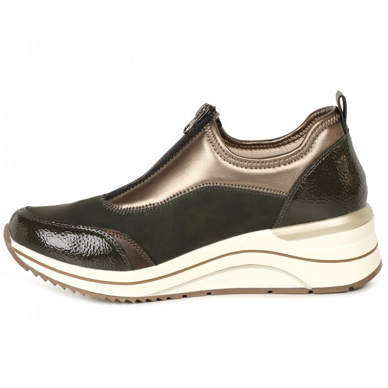 Charles Clinkard Remonte Arabella Womens Trainers