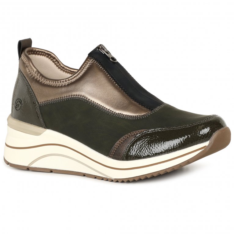 charles clinkard Remonte Arabella Womens Trainers