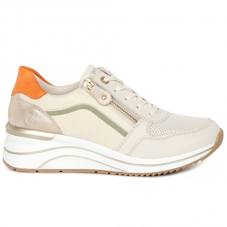 Charles Clinkard Remonte Arial Womens Trainers