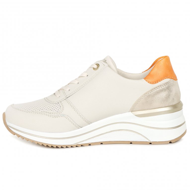 Charles Clinkard Remonte Arial Womens Trainers