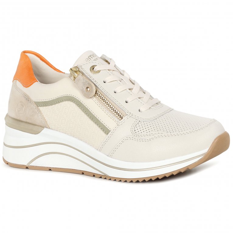 charles clinkard Remonte Arial Womens Trainers