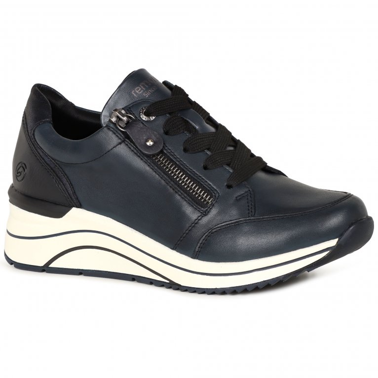 charles clinkard Remonte Arran Womens Trainers