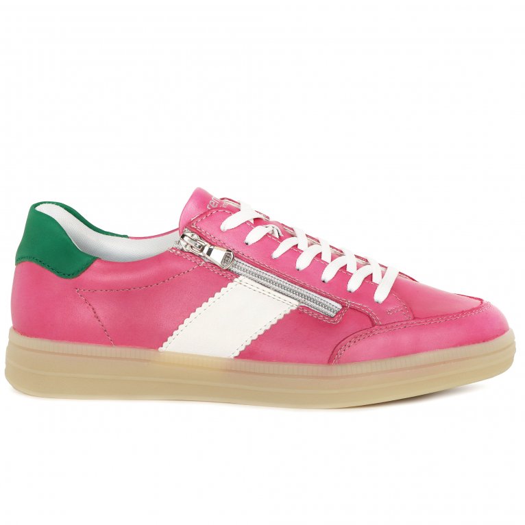 Charles Clinkard Remonte Artigo Womens Trainers