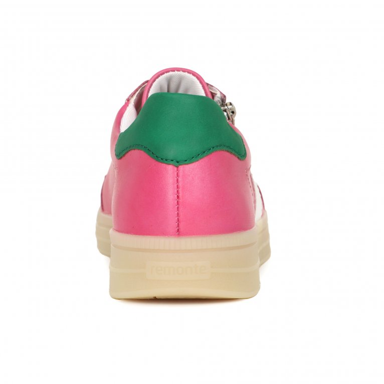 Charles Clinkard Remonte Artigo Womens Trainers