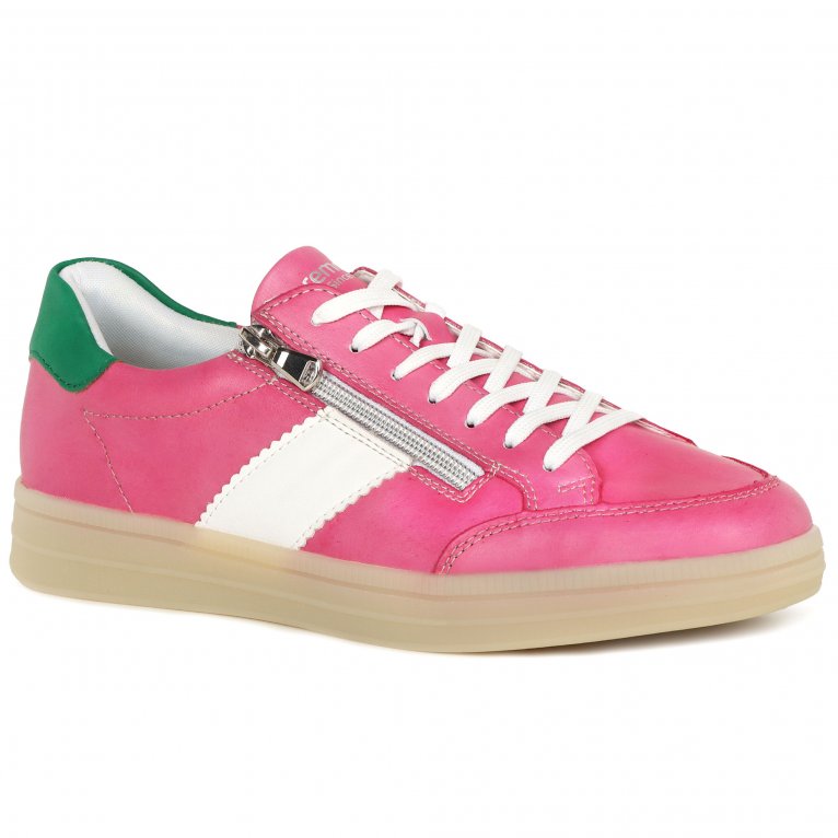 charles clinkard Remonte Artigo Womens Trainers