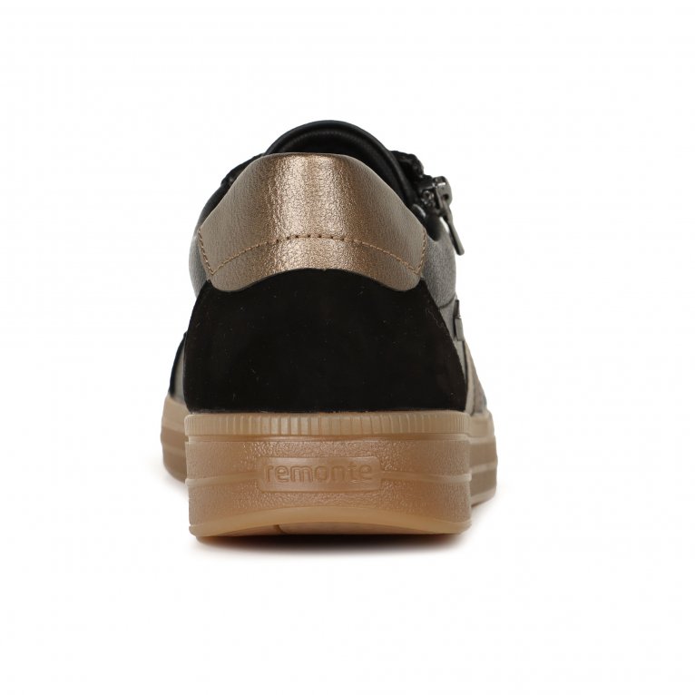 Charles Clinkard Remonte Artistic Womens Trainers