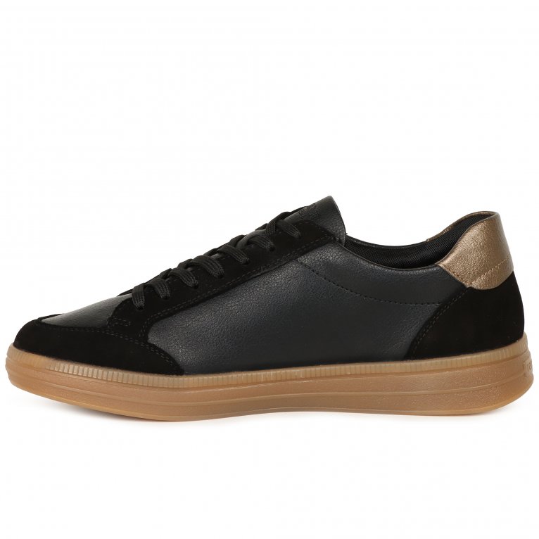 Charles Clinkard Remonte Artistic Womens Trainers
