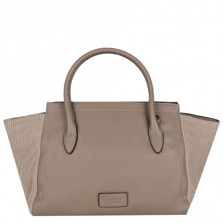 charles clinkard Remonte Basil Womens Shoulder Bag