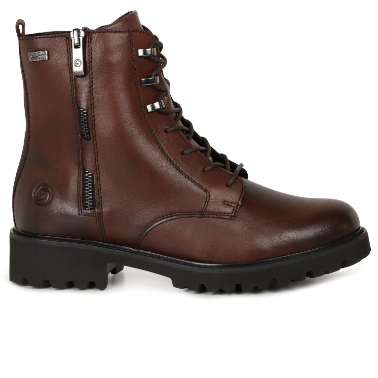 Charles Clinkard Remonte Belman Womens Ankle Boots