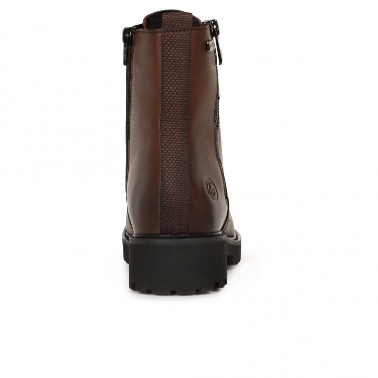 Charles Clinkard Remonte Belman Womens Ankle Boots
