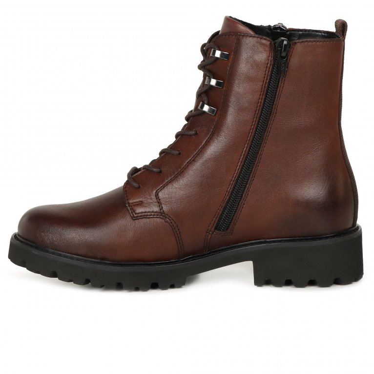 Charles Clinkard Remonte Belman Womens Ankle Boots