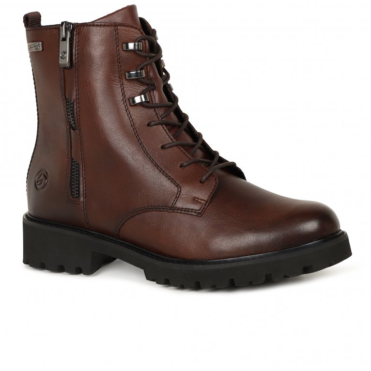 charles clinkard Remonte Belman Womens Ankle Boots