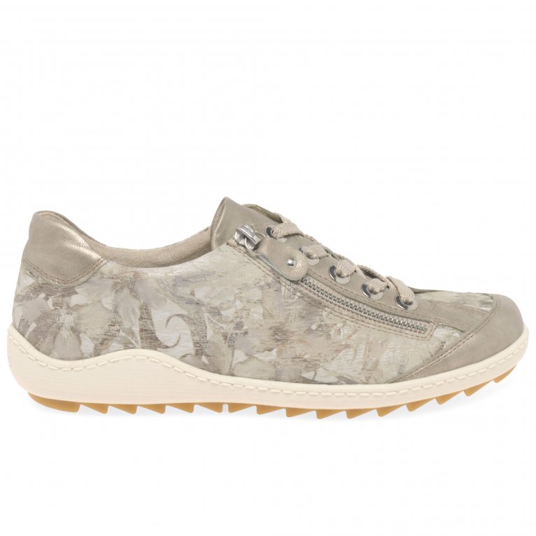 Charles Clinkard Remonte Bronte Womens Trainers