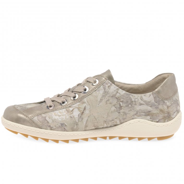 Charles Clinkard Remonte Bronte Womens Trainers
