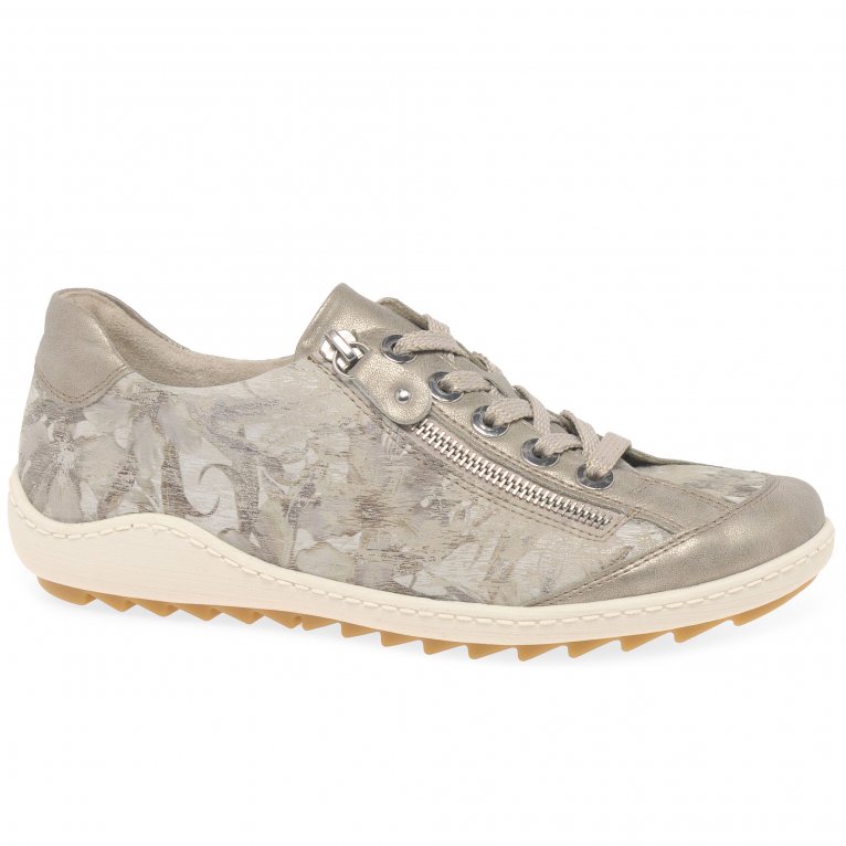 charles clinkard Remonte Bronte Womens Trainers