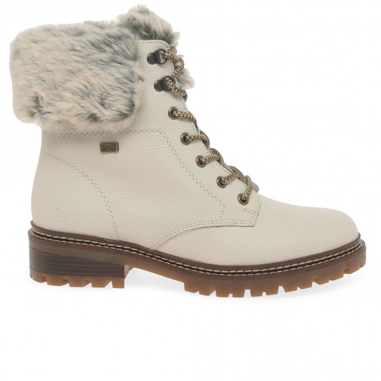 Charles Clinkard Remonte Carro Womens Ankle Boots