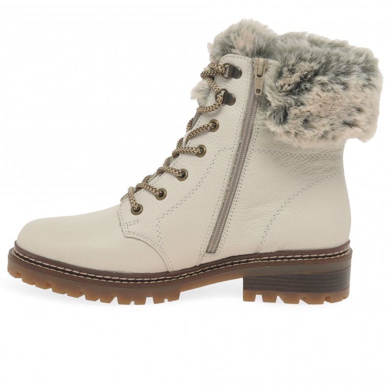 Charles Clinkard Remonte Carro Womens Ankle Boots