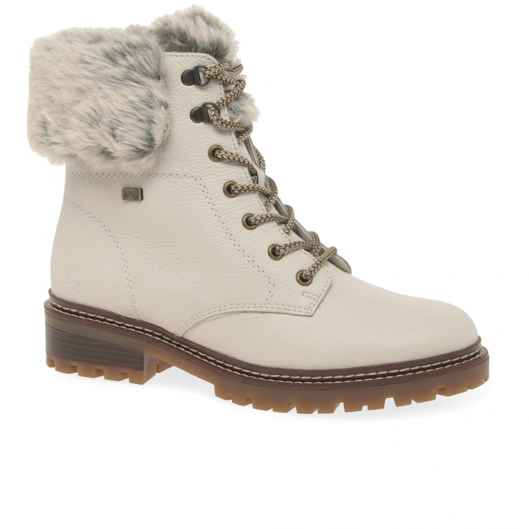 charles clinkard Remonte Carro Womens Ankle Boots