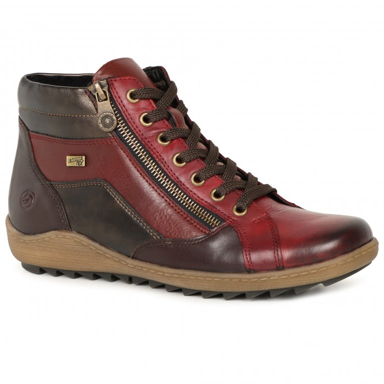 charles clinkard Remonte Duece Womens Ankle Boots