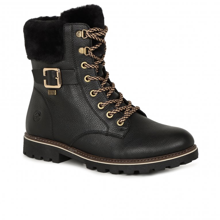 charles clinkard Remonte Lacey Womens Ankle Boots