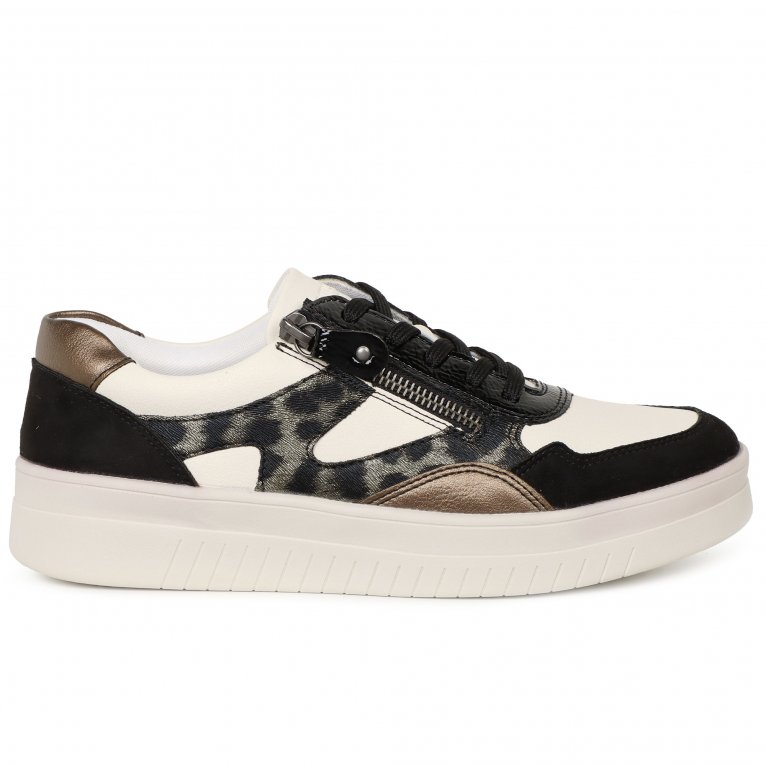 Charles Clinkard Remonte Luxe Womens Trainers