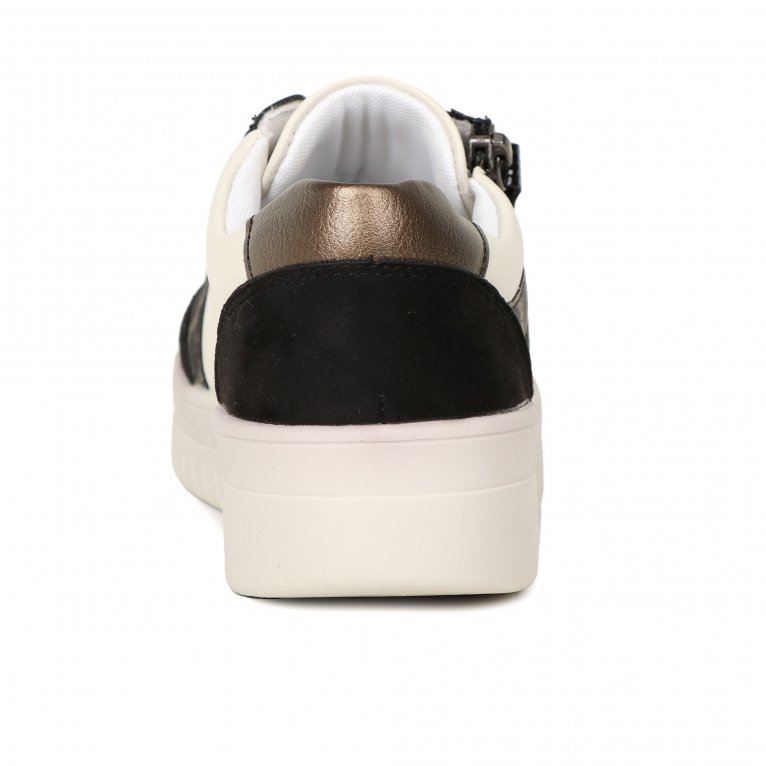 Charles Clinkard Remonte Luxe Womens Trainers