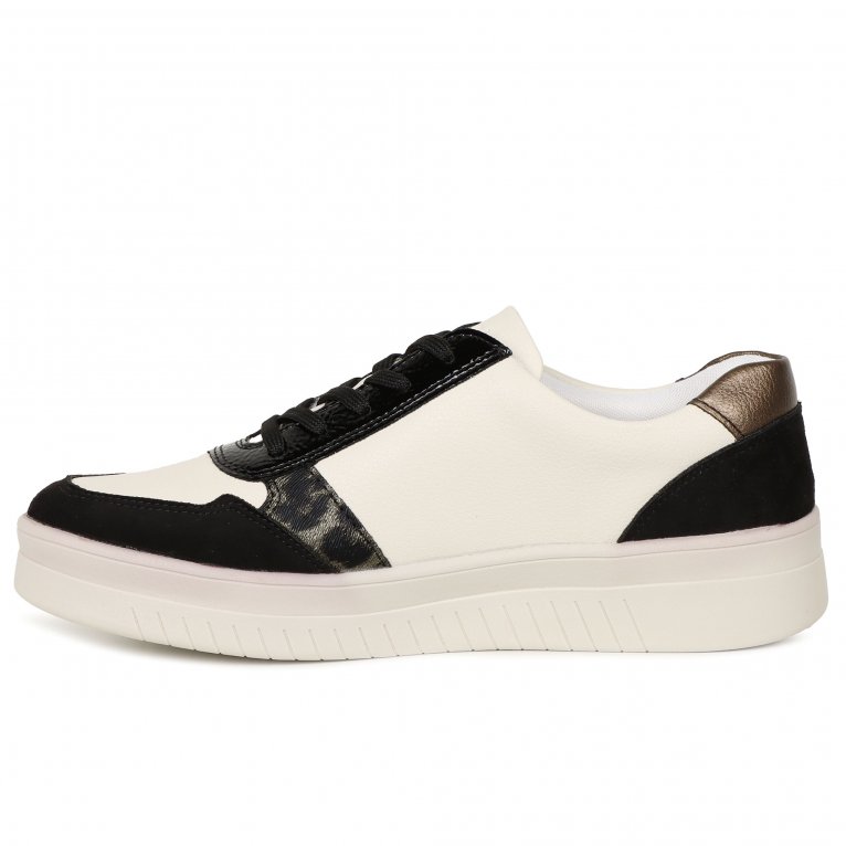 Charles Clinkard Remonte Luxe Womens Trainers