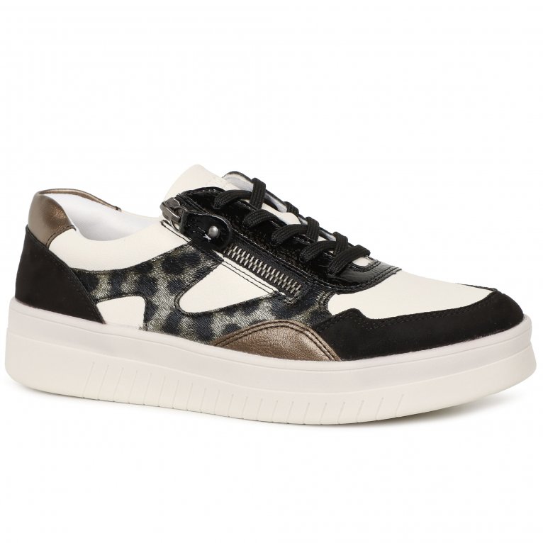 charles clinkard Remonte Luxe Womens Trainers