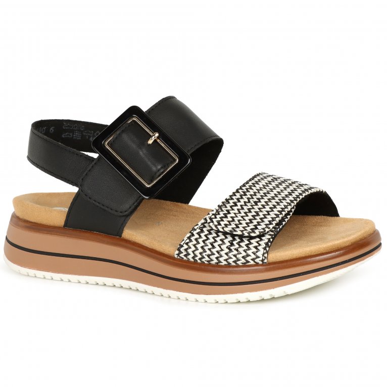 charles clinkard Remonte Manila Womens Sandals