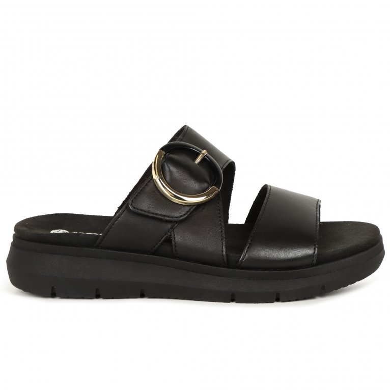 Charles Clinkard Remonte Morroco Womens Sandals