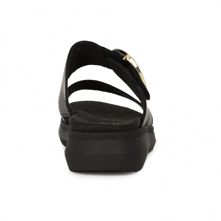 Charles Clinkard Remonte Morroco Womens Sandals