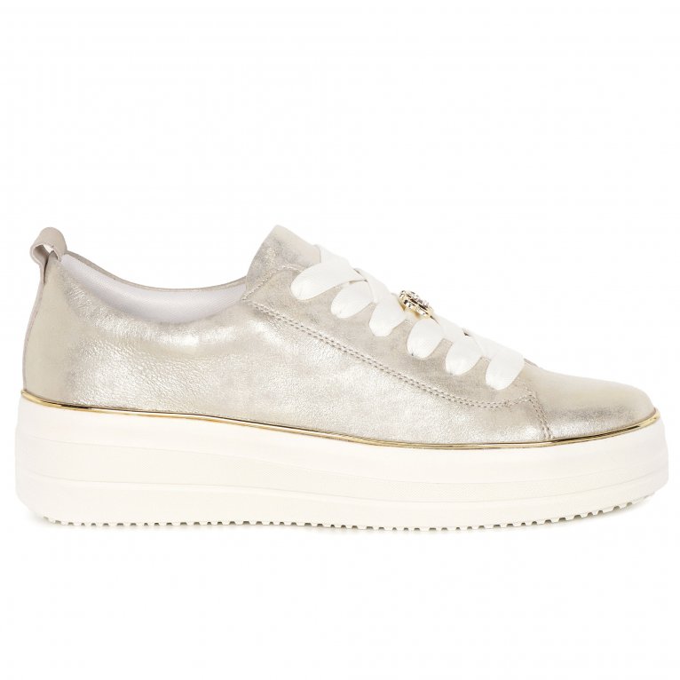 Charles Clinkard Remonte Movie Womens Trainers