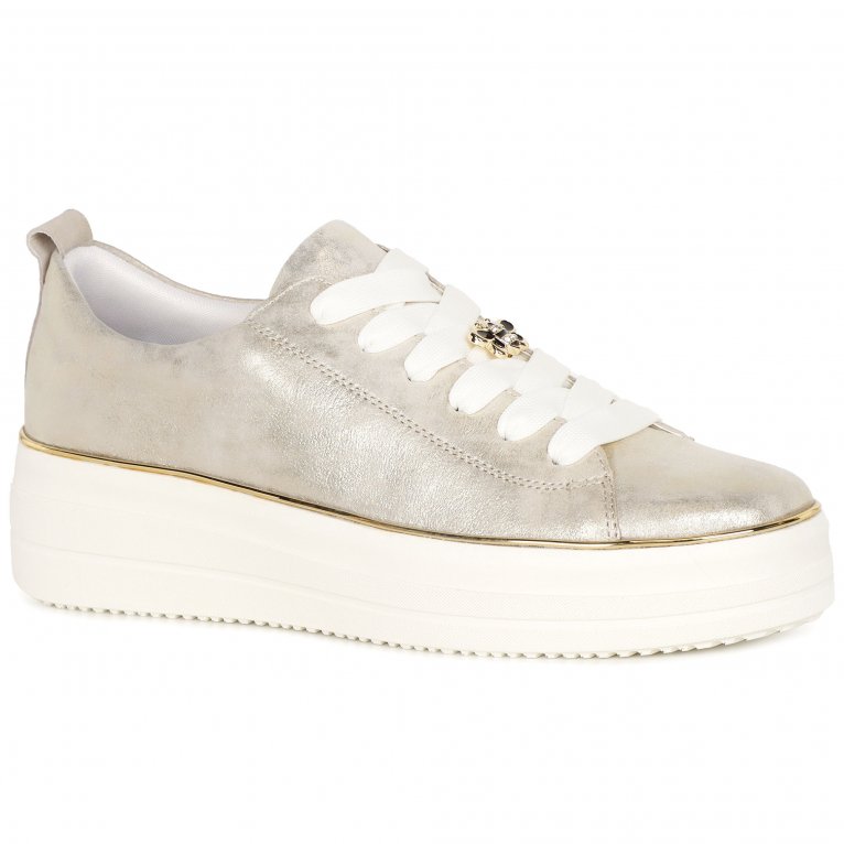 charles clinkard Remonte Movie Womens Trainers