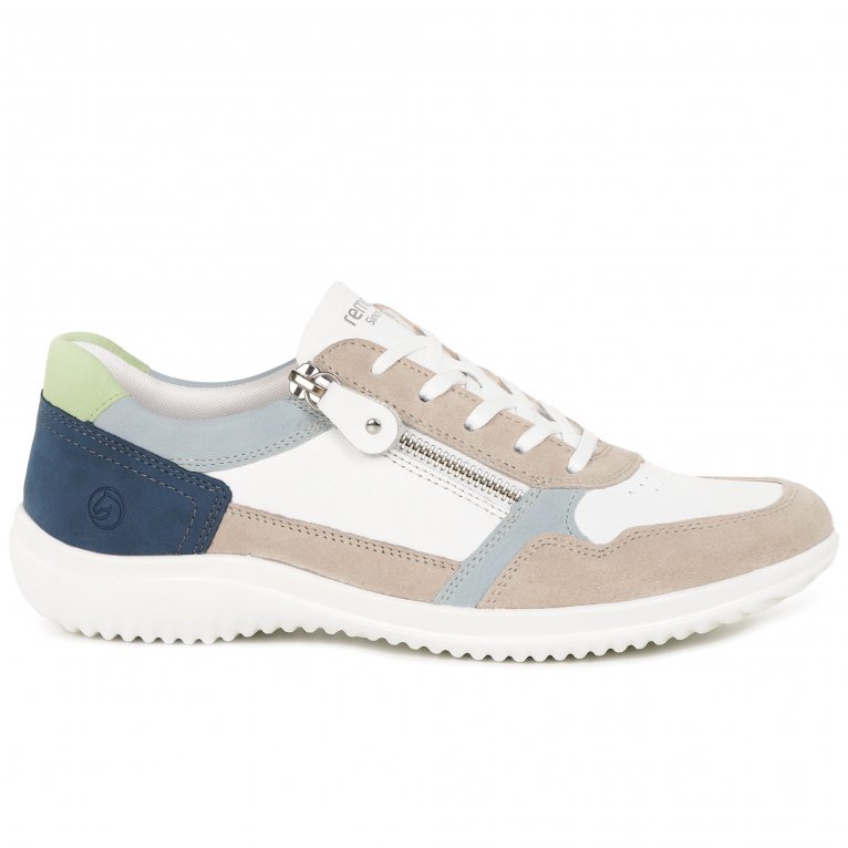 Charles Clinkard Remonte Novel Womens Trainers