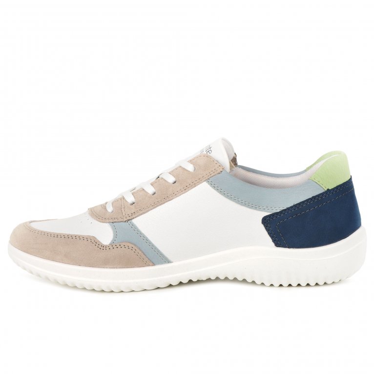 Charles Clinkard Remonte Novel Womens Trainers